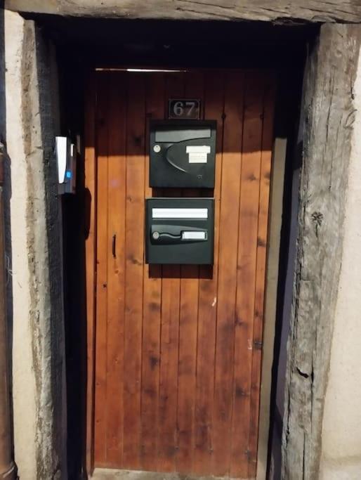 La Maison De Marie, Cosy Et Spacieuse - 3 Chambres Dont Une Climatisee Châtillon-sur-Chalaronne Kültér fotó