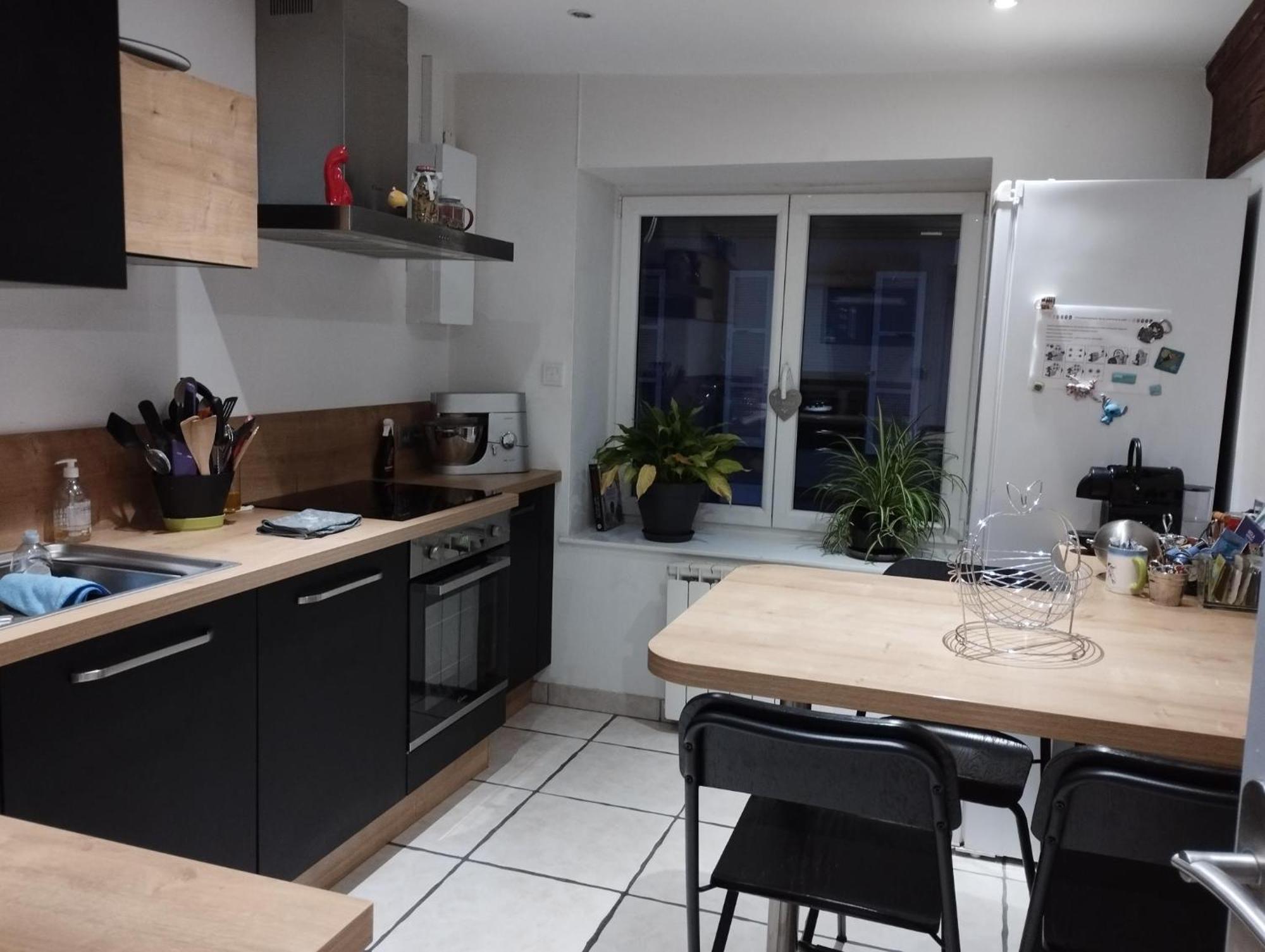 La Maison De Marie, Cosy Et Spacieuse - 3 Chambres Dont Une Climatisee Châtillon-sur-Chalaronne Kültér fotó
